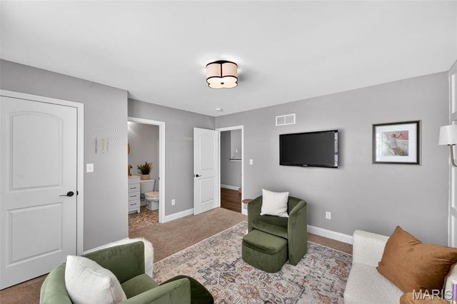 904 Colebrook Court, Lake St Louis, MO 63367