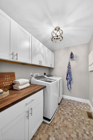 904 Colebrook Court, Lake St Louis, MO 63367