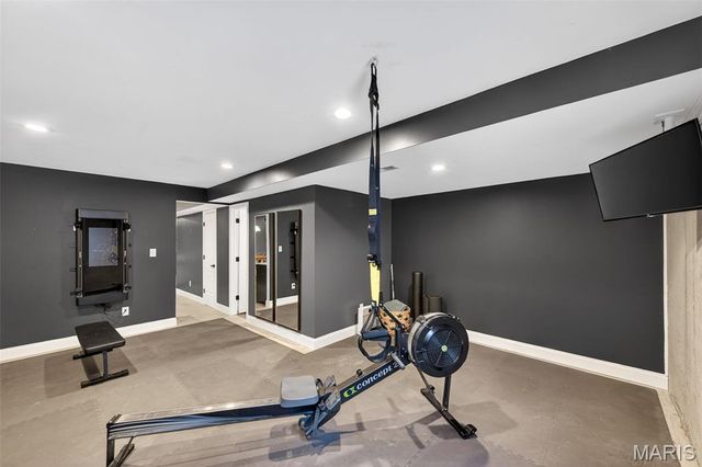 904 Colebrook Court, Lake St Louis, MO 63367