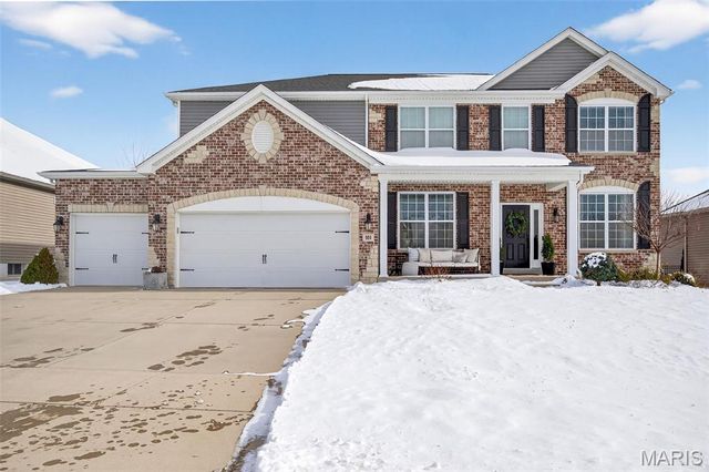 904 Colebrook Court, Lake St Louis, MO 63367