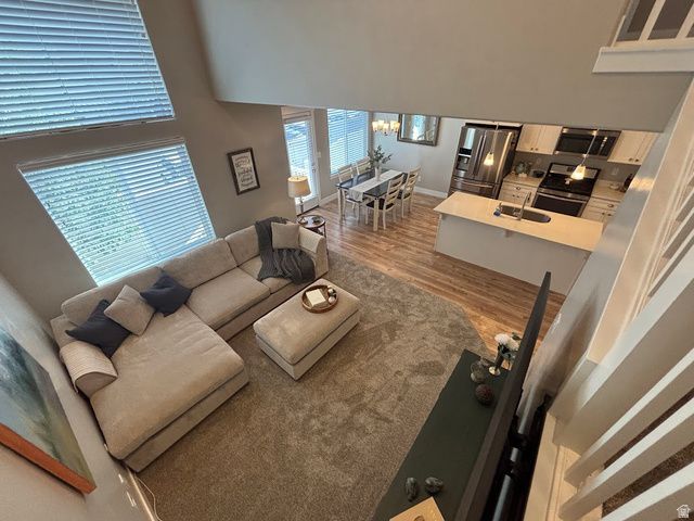 4873 W PILLAR DR, Riverton, UT 84096