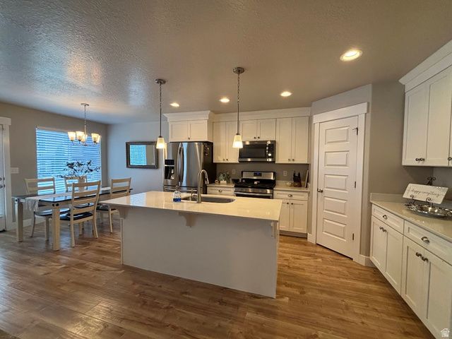 4873 W PILLAR DR, Riverton, UT 84096