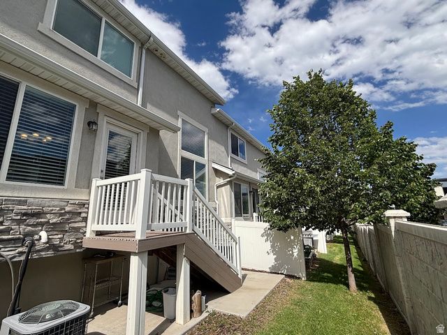 4873 W PILLAR DR, Riverton, UT 84096