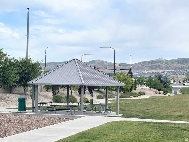 4873 W PILLAR DR, Riverton, UT 84096