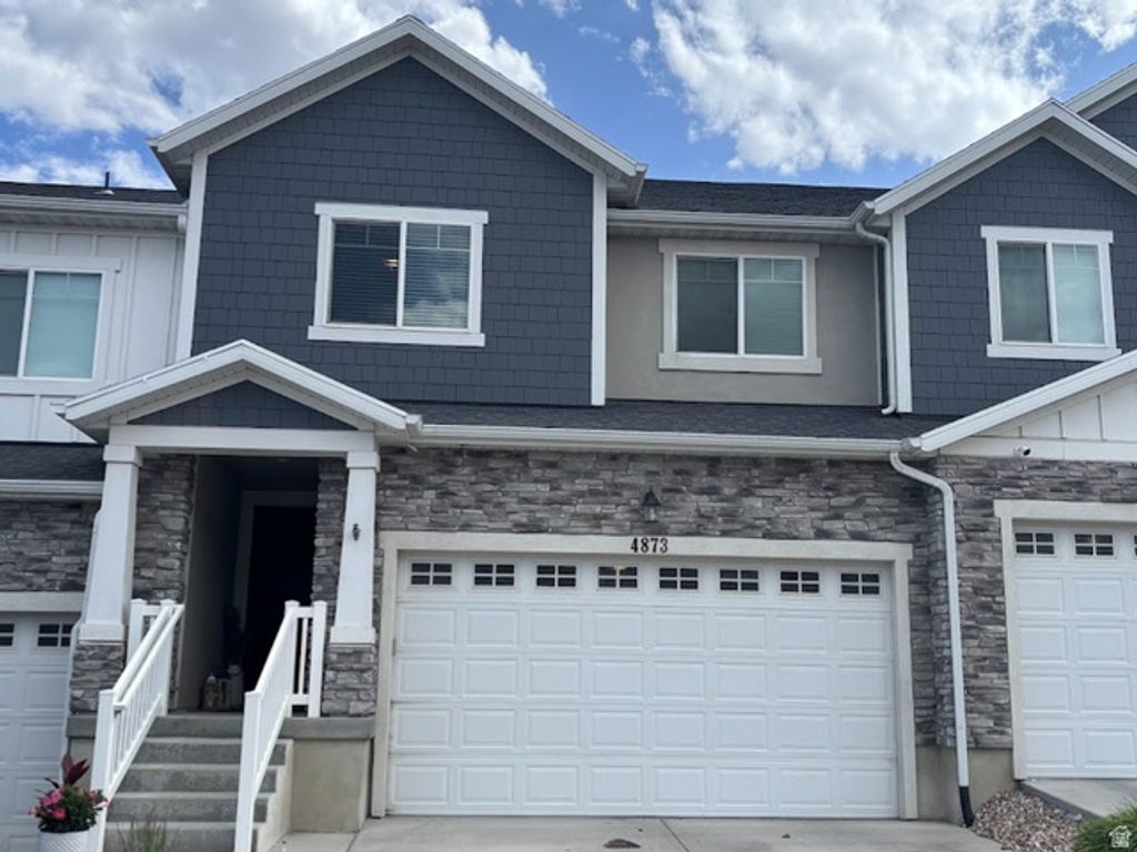 4873 W PILLAR DR, Riverton, UT 84096