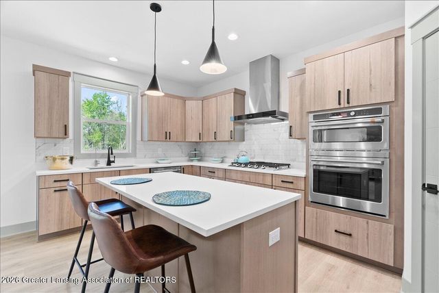 1574 Belvedere Avenue, Okemos, MI 48864
