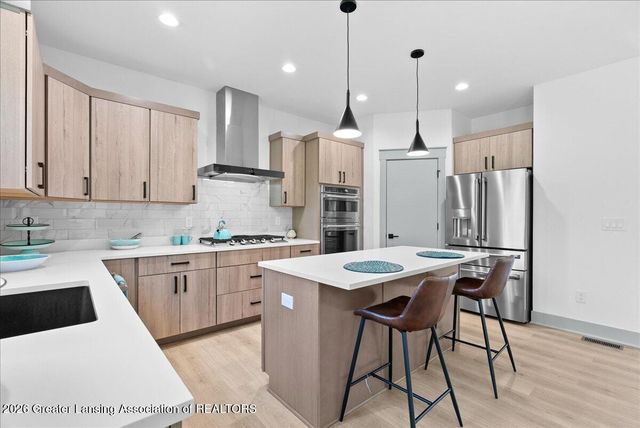 1574 Belvedere Avenue, Okemos, MI 48864