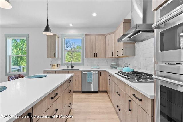 1574 Belvedere Avenue, Okemos, MI 48864