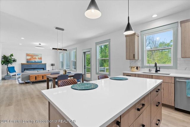 1574 Belvedere Avenue, Okemos, MI 48864