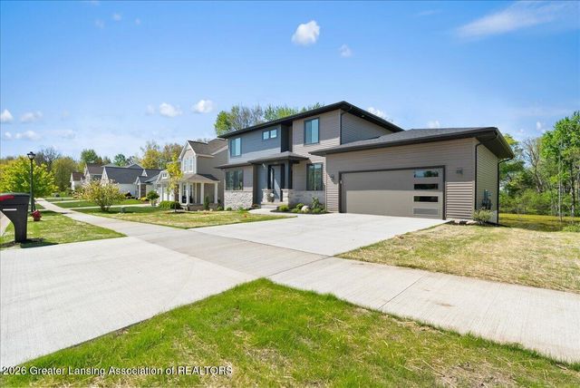 1574 Belvedere Avenue, Okemos, MI 48864