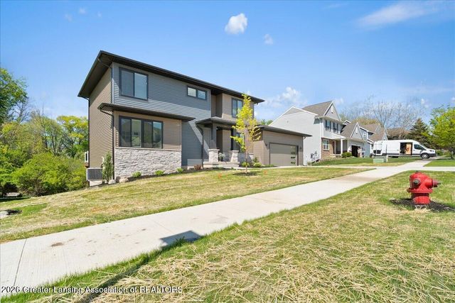 1574 Belvedere Avenue, Okemos, MI 48864