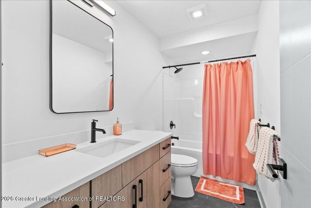 1574 Belvedere Avenue, Okemos, MI 48864