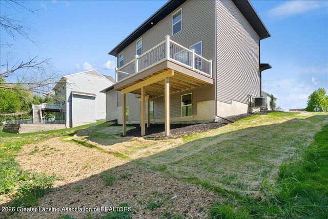 1574 Belvedere Avenue, Okemos, MI 48864