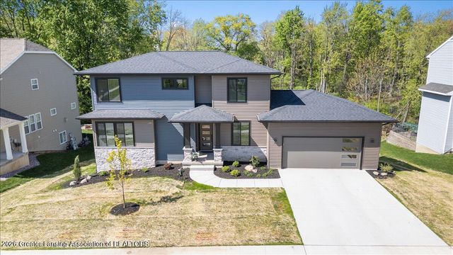 1574 Belvedere Avenue, Okemos, MI 48864