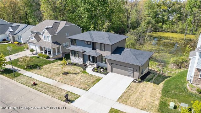 1574 Belvedere Avenue, Okemos, MI 48864