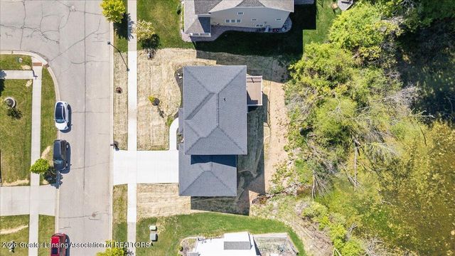 1574 Belvedere Avenue, Okemos, MI 48864