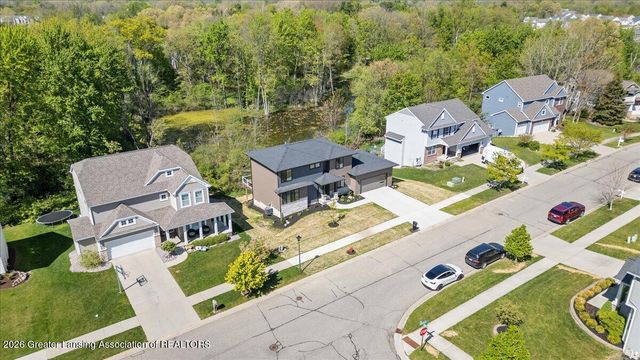 1574 Belvedere Avenue, Okemos, MI 48864