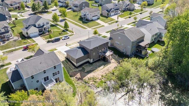 1574 Belvedere Avenue, Okemos, MI 48864