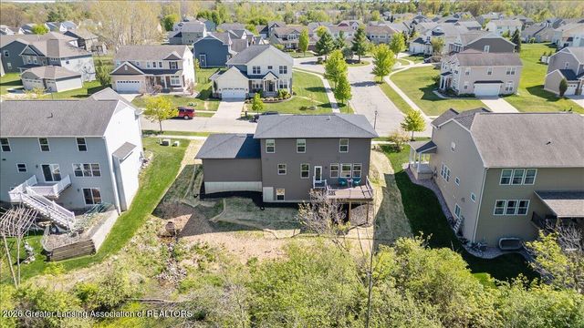 1574 Belvedere Avenue, Okemos, MI 48864