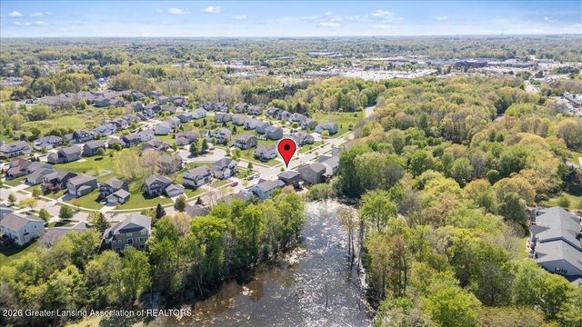 1574 Belvedere Avenue, Okemos, MI 48864