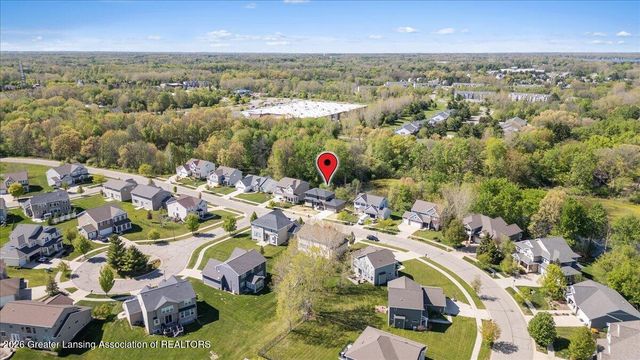 1574 Belvedere Avenue, Okemos, MI 48864