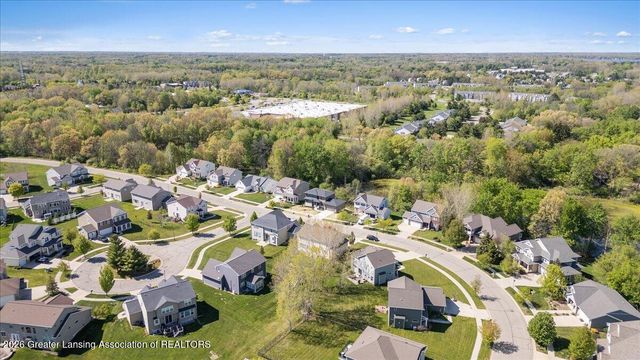 1574 Belvedere Avenue, Okemos, MI 48864