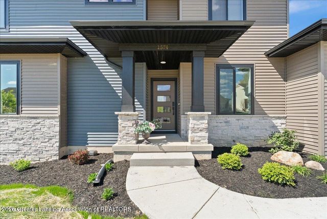 1574 Belvedere Avenue, Okemos, MI 48864
