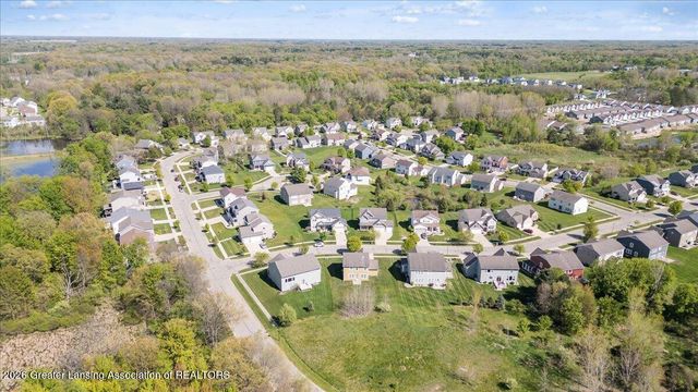 1574 Belvedere Avenue, Okemos, MI 48864