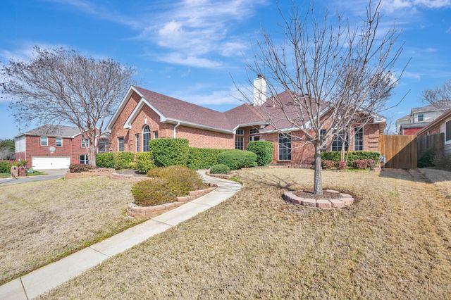 7928 Parkwood Plaza Drive, Fort Worth, TX 76137