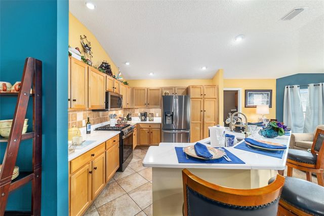 7809 SE 171ST HARLESTON STREET, The Villages, FL 32162