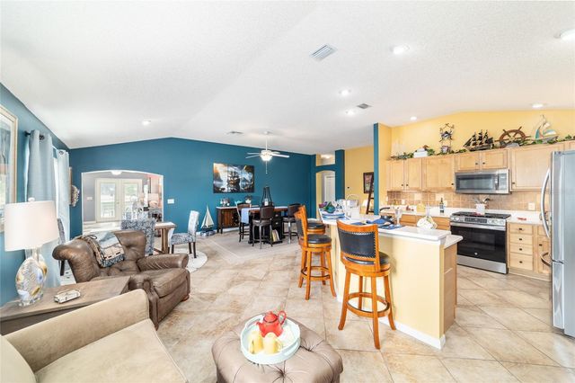 7809 SE 171ST HARLESTON STREET, The Villages, FL 32162