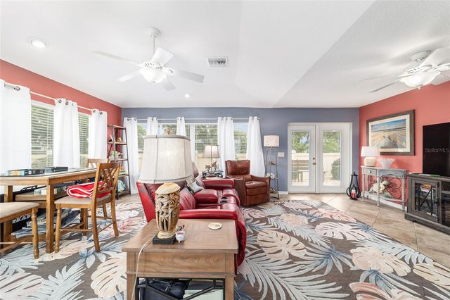 7809 SE 171ST HARLESTON STREET, The Villages, FL 32162