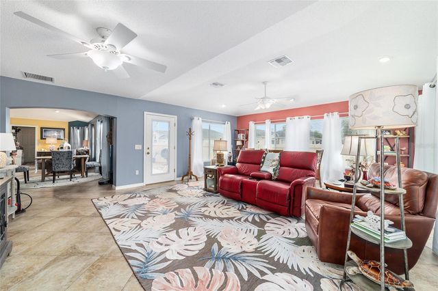 7809 SE 171ST HARLESTON STREET, The Villages, FL 32162
