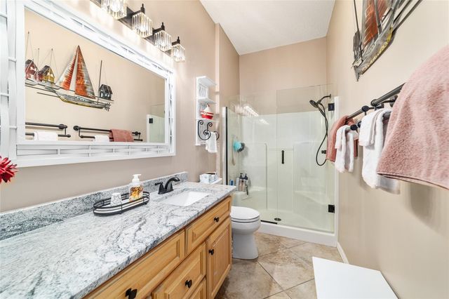 7809 SE 171ST HARLESTON STREET, The Villages, FL 32162