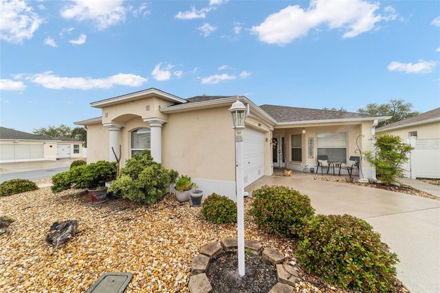 7809 SE 171ST HARLESTON STREET, The Villages, FL 32162