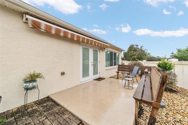 7809 SE 171ST HARLESTON STREET, The Villages, FL 32162