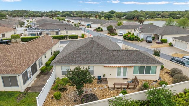 7809 SE 171ST HARLESTON STREET, The Villages, FL 32162