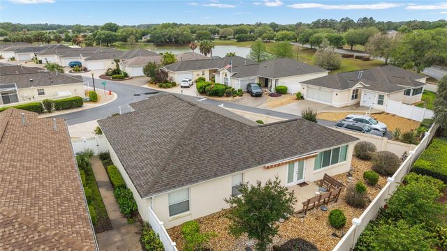 7809 SE 171ST HARLESTON STREET, The Villages, FL 32162