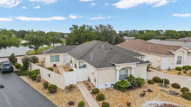 7809 SE 171ST HARLESTON STREET, The Villages, FL 32162