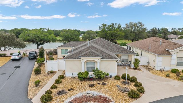 7809 SE 171ST HARLESTON STREET, The Villages, FL 32162