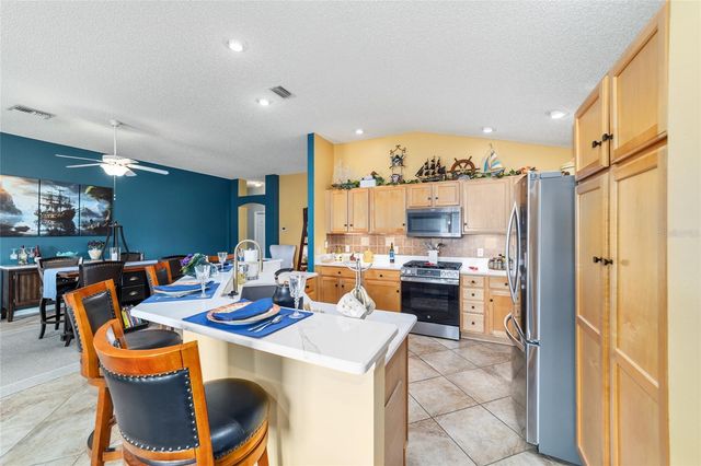 7809 SE 171ST HARLESTON STREET, The Villages, FL 32162