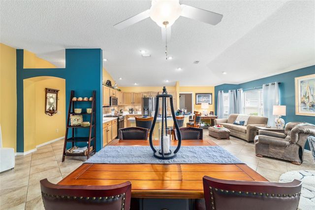 7809 SE 171ST HARLESTON STREET, The Villages, FL 32162