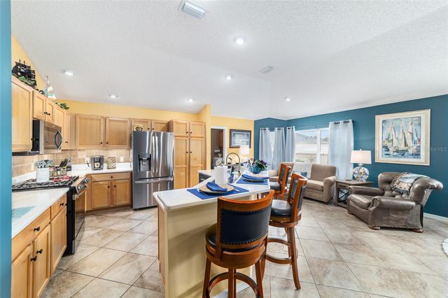 7809 SE 171ST HARLESTON STREET, The Villages, FL 32162