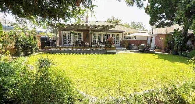 1825 Lee, Arcadia, CA 91006
