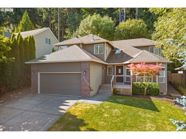 15350 Sw FIRTREE Dr, Portland, OR 97223