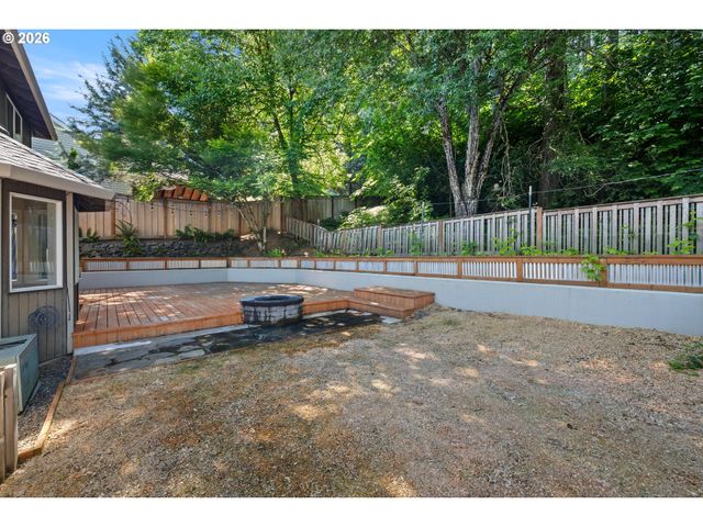 15350 Sw FIRTREE Dr, Portland, OR 97223