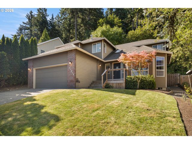 15350 Sw FIRTREE Dr, Portland, OR 97223