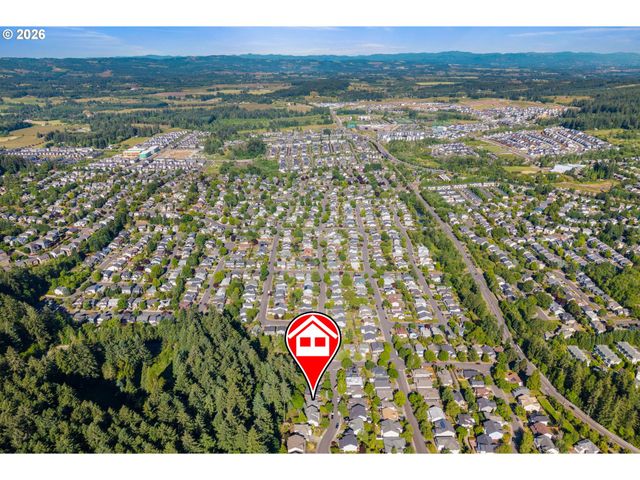 15350 Sw FIRTREE Dr, Portland, OR 97223