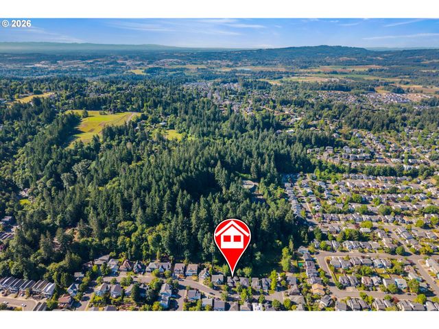 15350 Sw FIRTREE Dr, Portland, OR 97223