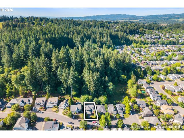 15350 Sw FIRTREE Dr, Portland, OR 97223